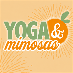 Yoga & Mimosas