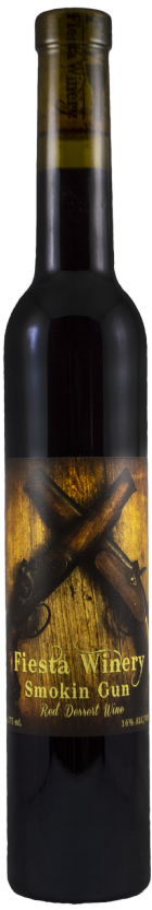 Smokin' Gun - 375 ML
