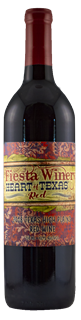 Heart of Texas Red - 750 ML