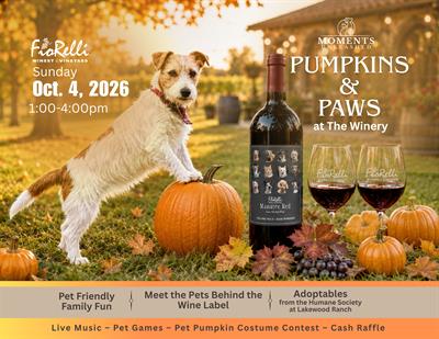 Pumpkins & Paws    <br> <i>(click for more info)</i>