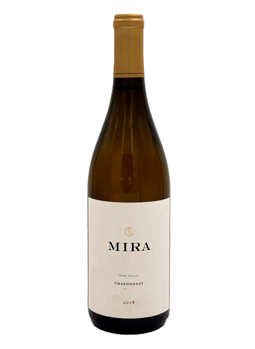 Mira Chardonnay