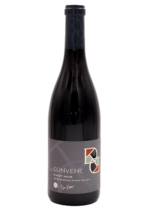 Convene Pinot Noir