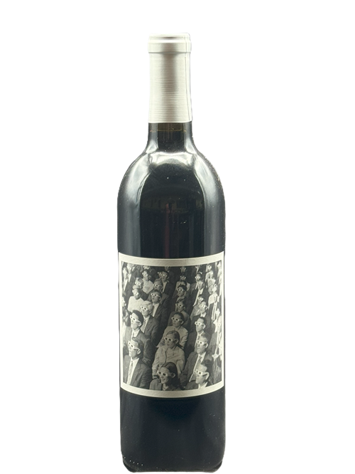 Cult Cabernet Sauvignon