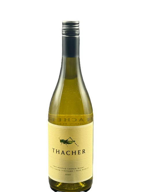 Thacher Chenin Blanc