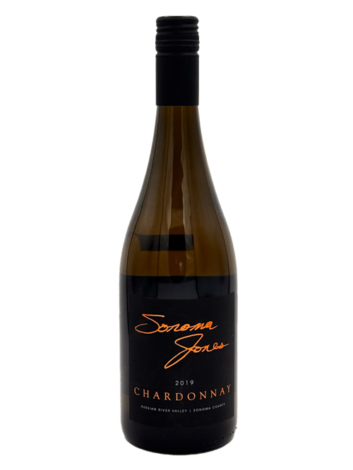 Sonoma Jones Chardonnay