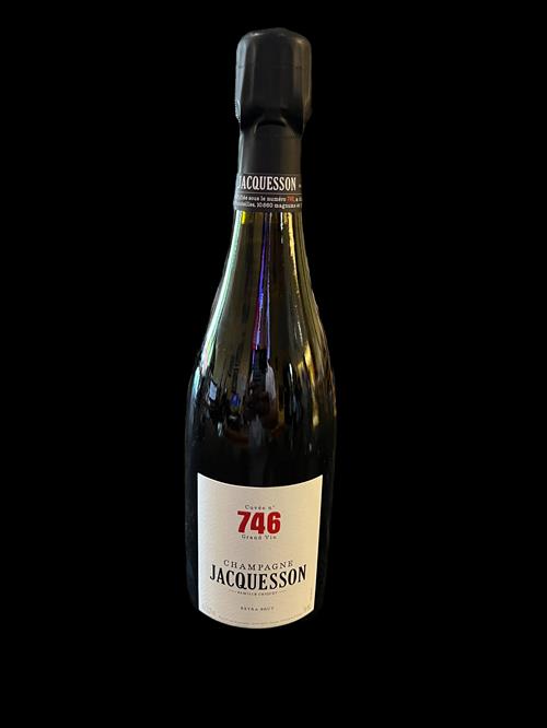 Jacquesson Champagne Cuvee 746