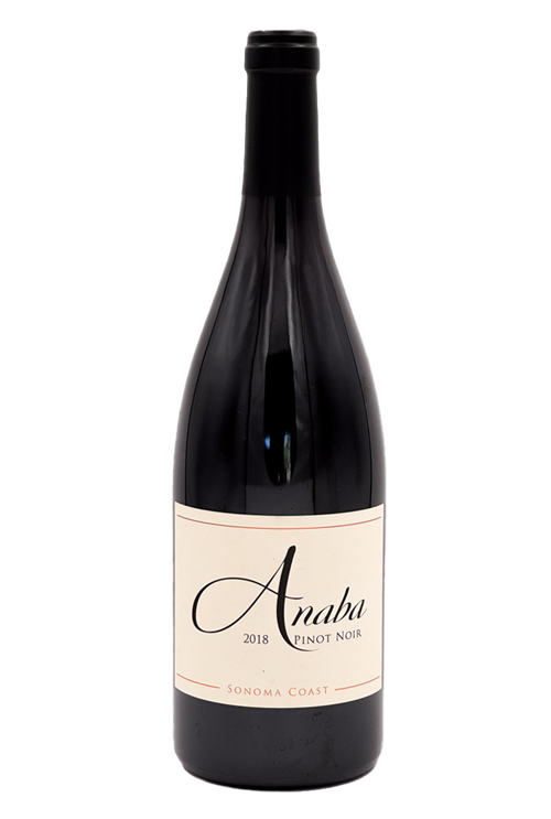 Anaba Pinot Noir