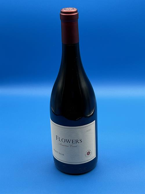 Flowers Pinot Noir