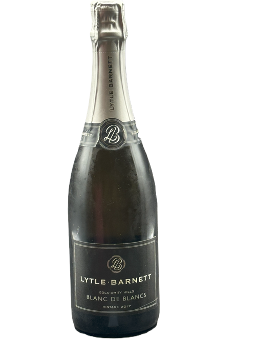 Lytle Barnett Blanc De Blanc