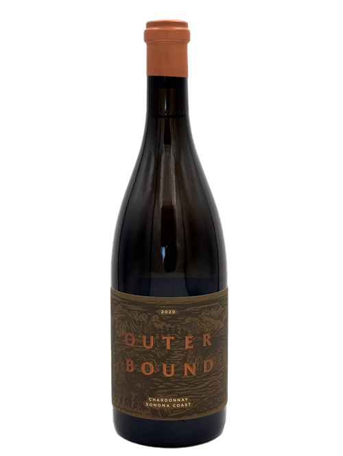 Outerbound Chardonnay