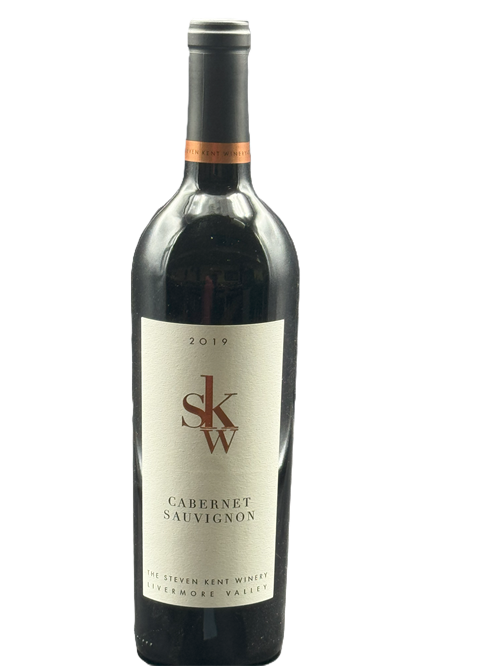 Steven Kent Cabernet Sauvignon