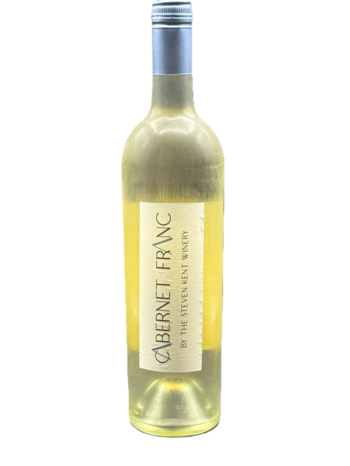 Steven Kent Cab Franc Blanc