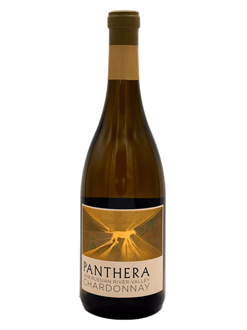 Panthera Chardonnay