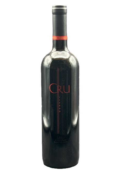 CRU Cabernet Sauvignon July 24 Collectors Club