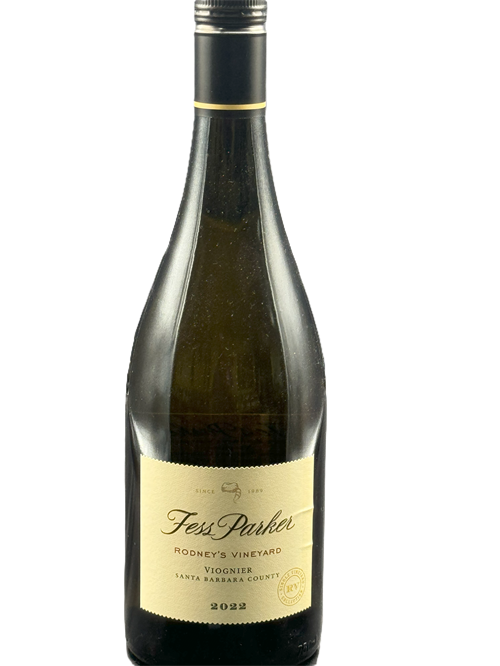 Fess Parker Viognier June 24 club