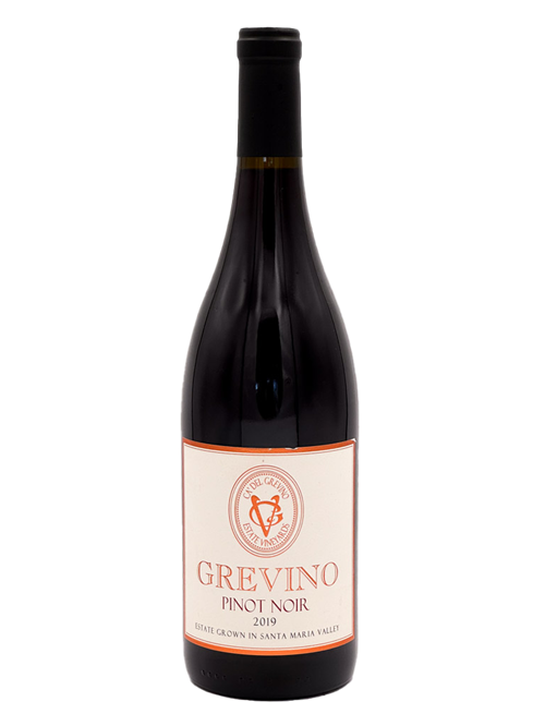 Grevino Pinot Noir