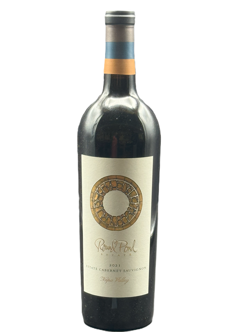 Round Pond Estate Cabernet Sauvignon