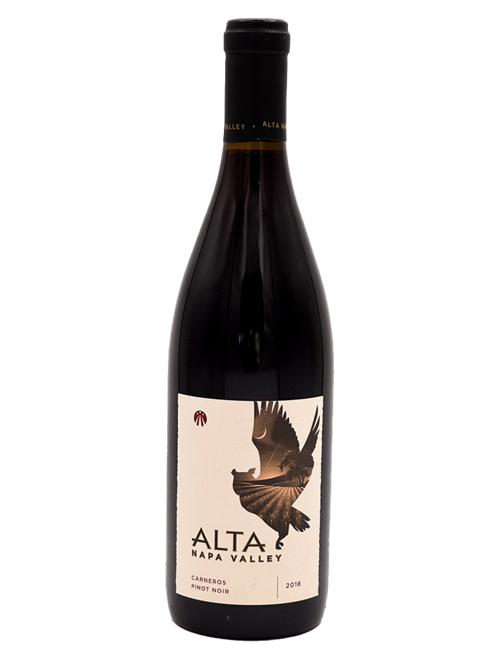 Alta Pinot Noir