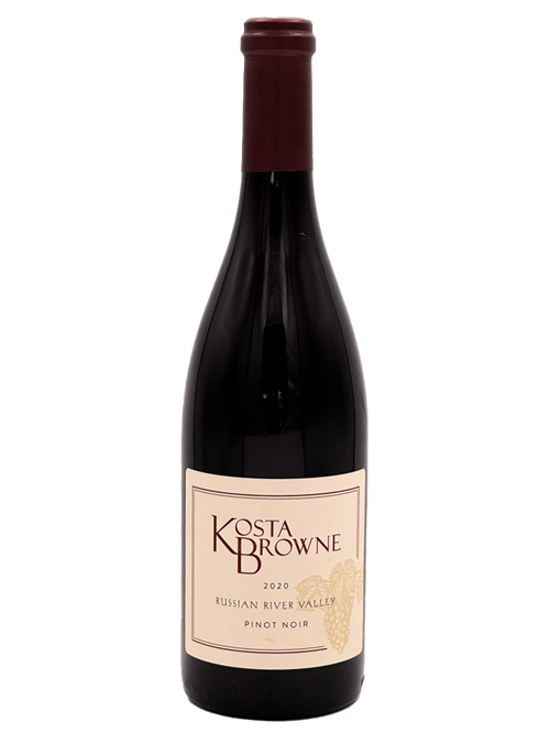 Kosta Brown Pinot Noir