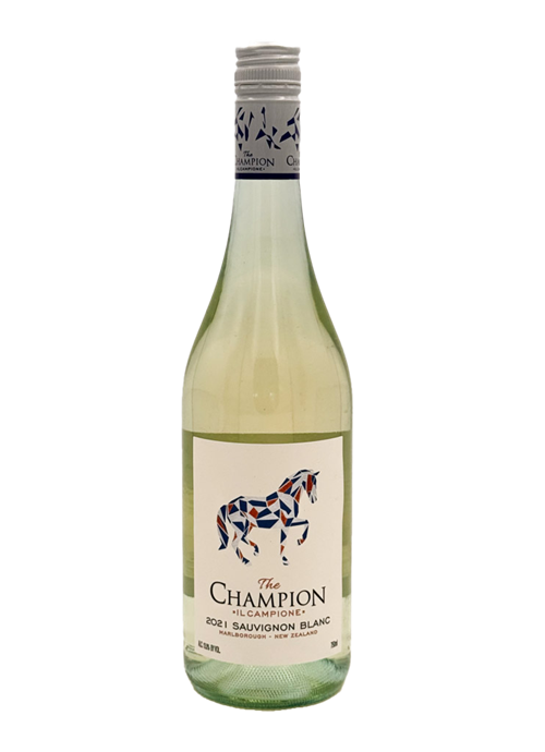 Champion New Zealand Sauvignon Blanc