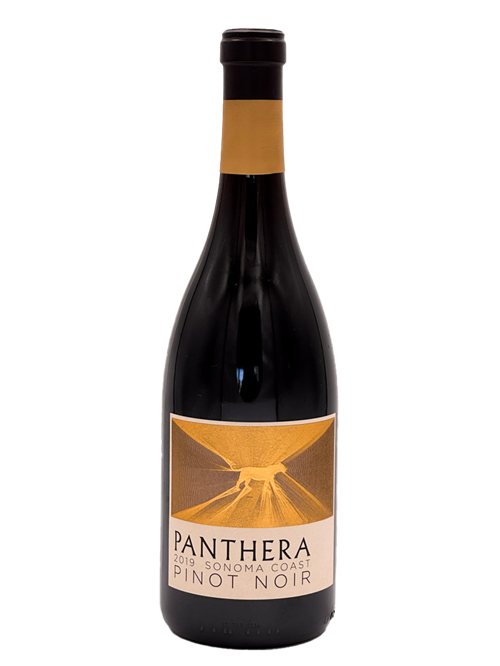 Panthera Russian River Pinot Noir