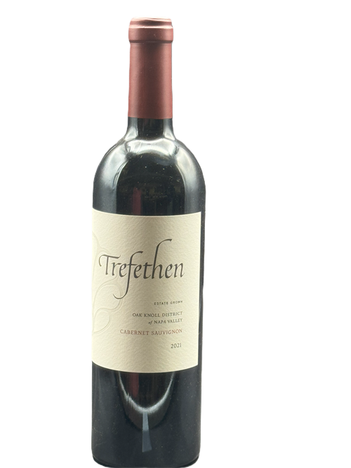 Trefethen 2020 Cabernet