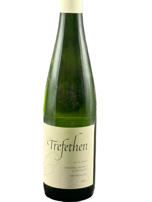 Trefethen Dry Riesling