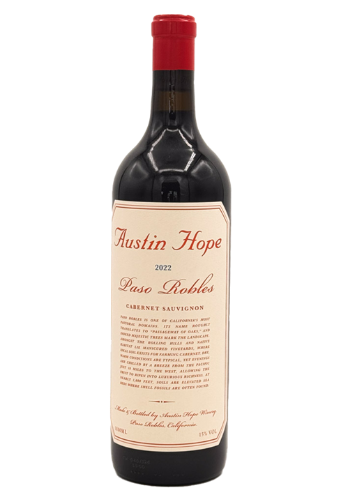 Austin Hope Liter