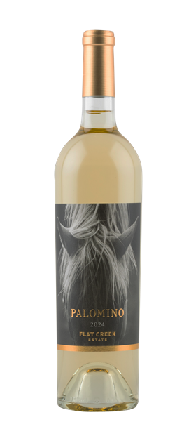 Palomino 2024