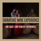 The Signature Texas Experience Wine Pack