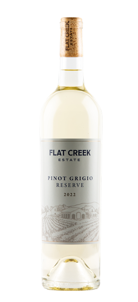 Reserve Pinot Grigio 2022
