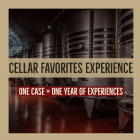 The Cellar Favorites Experience Wine Pack