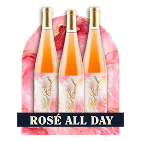 Rosé All Day Pack