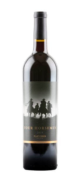 Four Horsemen 2018