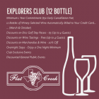 Join the Grand Crew Club - Mixed Wine