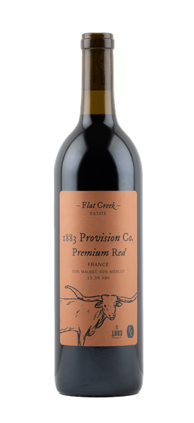 1883 Red Blend
