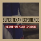 The Super Texan Experience Wine Pack
