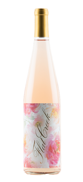 Sidesaddle Rosé 2024