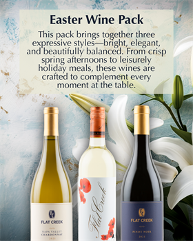Easter 2026 Wine Pack