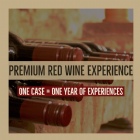 The Premium Texas Reds Experience Wine Pack