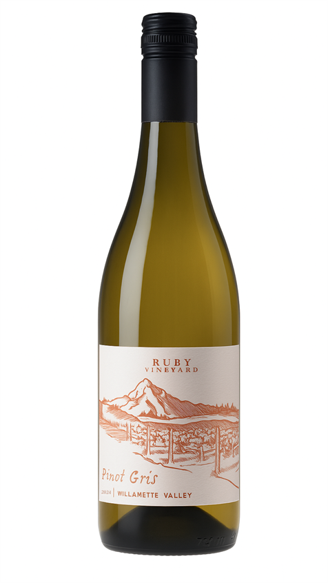 2024 Pinot Gris