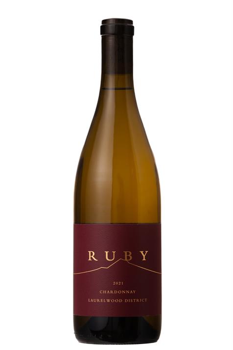 2024 Chardonnay- Estate