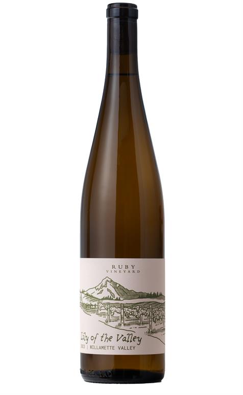 2025 Lily of the Valley