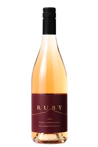 2021 Rosé of Pinot Noir