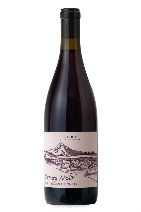 2023 Gamay Noir