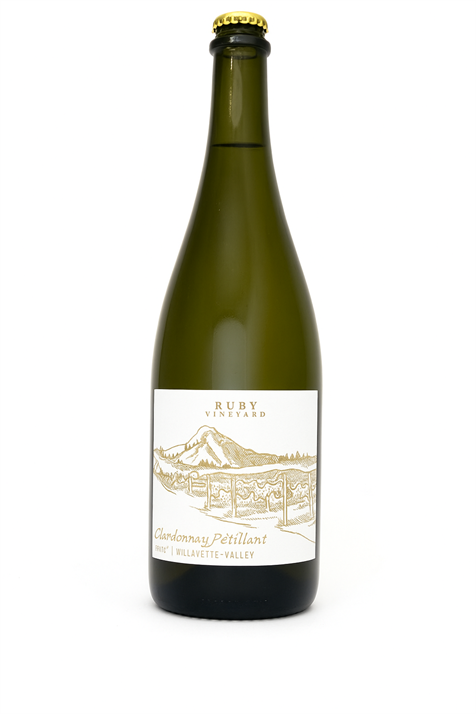 2023 Chardonnay Petillant