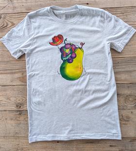 Pears! Pinot! Pet Nat! Shirt