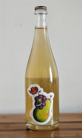 Pears! Pinot! Pet Nat!