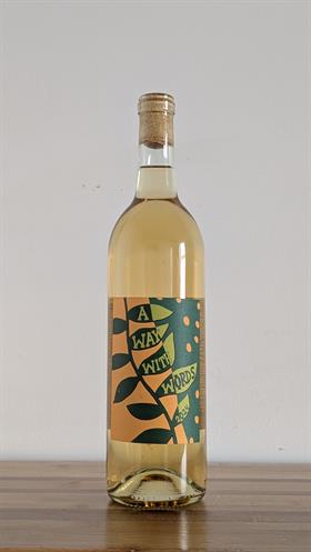 2024 A Way With Words