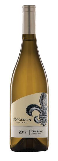 2017 Forgeron Chardonnay